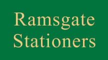 Ramsgate Stationers