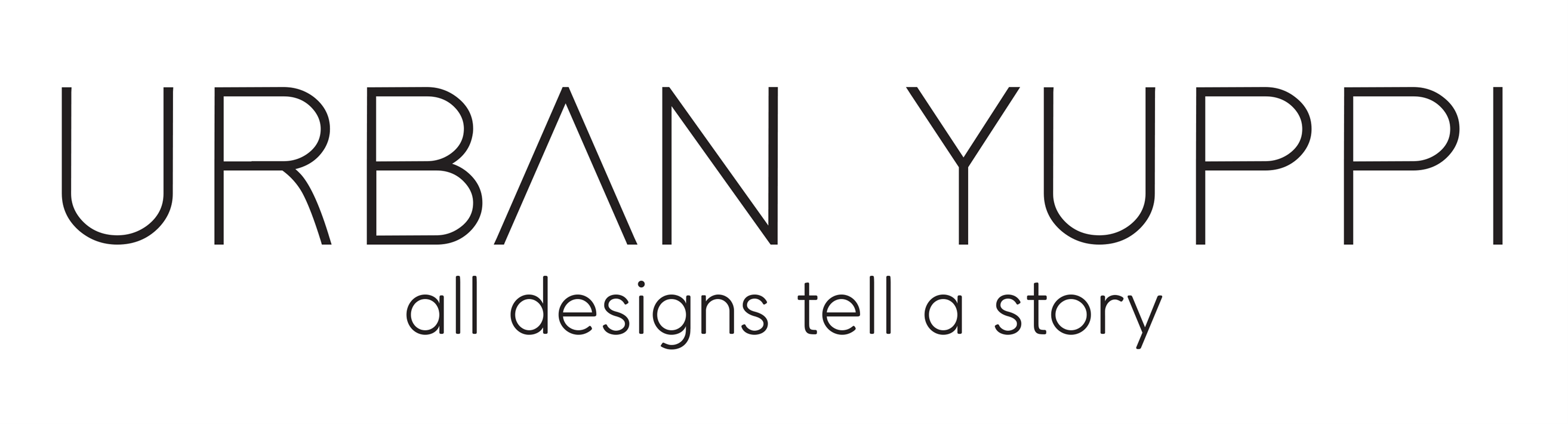 Urban Yuppi
