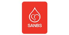 SANBS Blood Bank