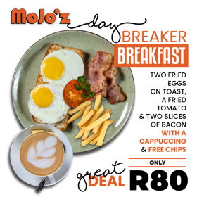 Day Breaker R80 White Mojo'z 2 (1)