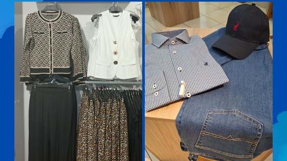 Guess the Stores competition