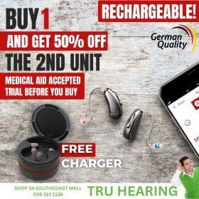 Tru Hearing Special 2