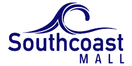 Southcoast Mall logo