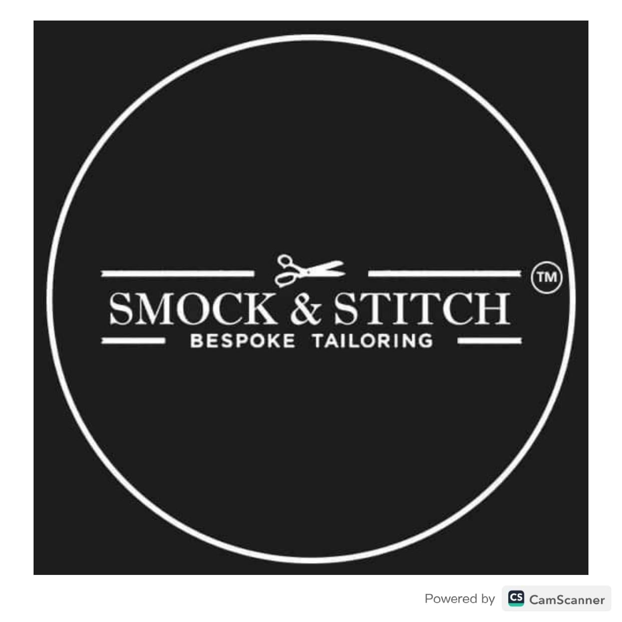 Smock & Stitch