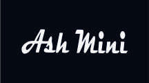 Ash Mini