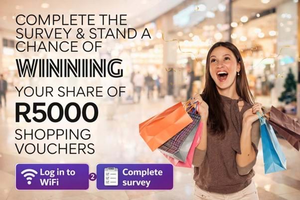 Re-usable shopping bags competition