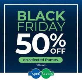 Black Friday Social Media Post 2