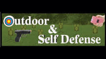 Outdoor & Self Defense